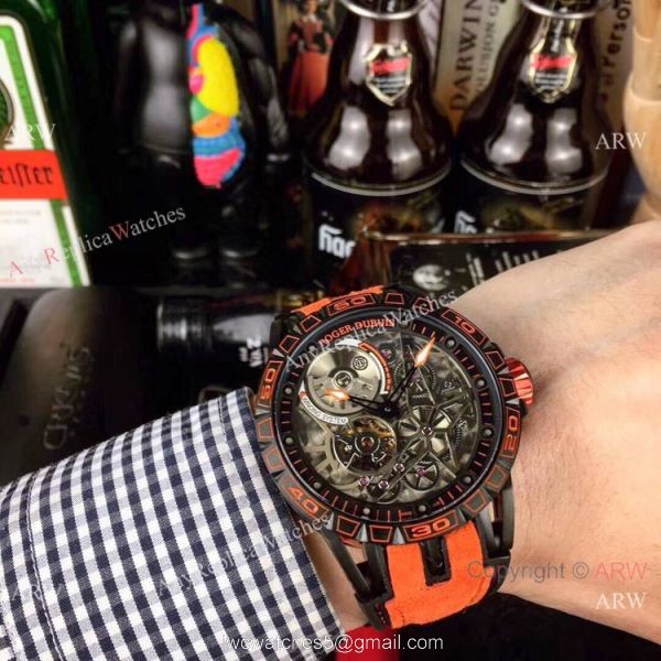 Roger Dubuis
