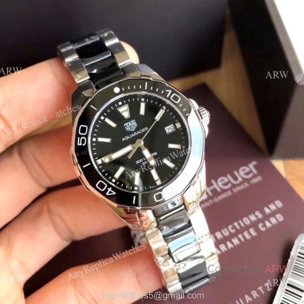 Tag Heuer