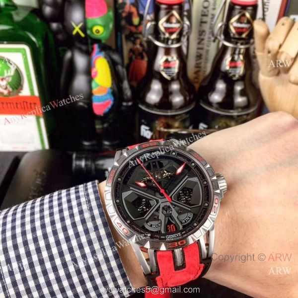 Roger Dubuis