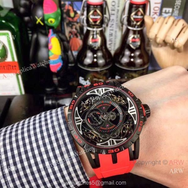 Roger Dubuis