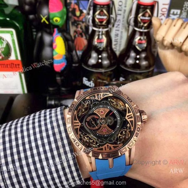 Roger Dubuis