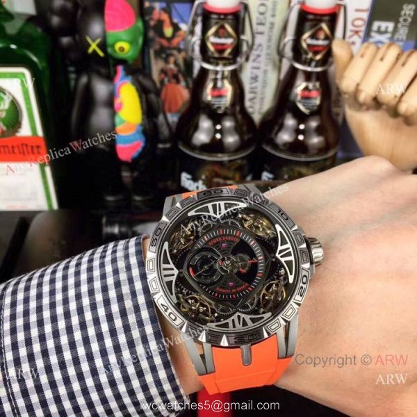 Roger Dubuis