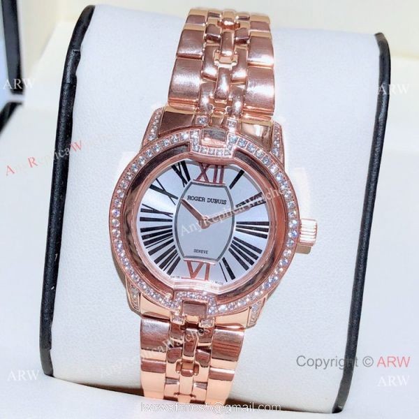 Roger Dubuis