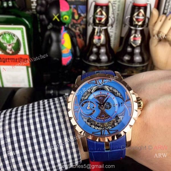 Roger Dubuis