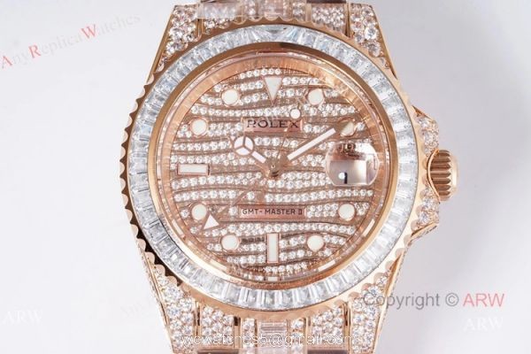 GMT-Master Rolex