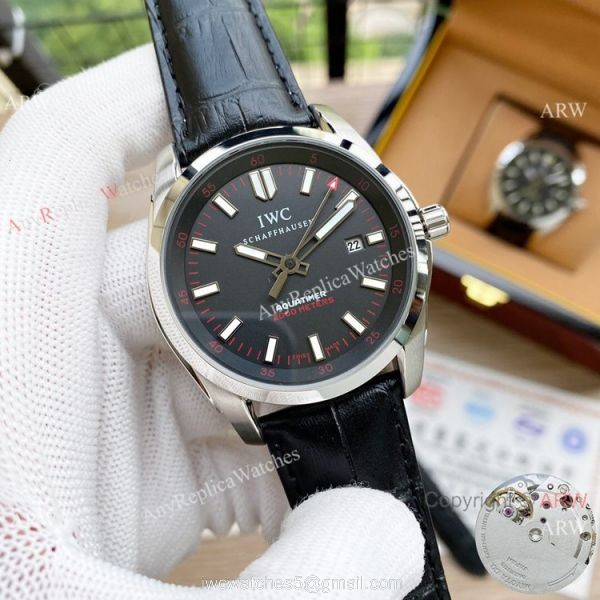 Iwc