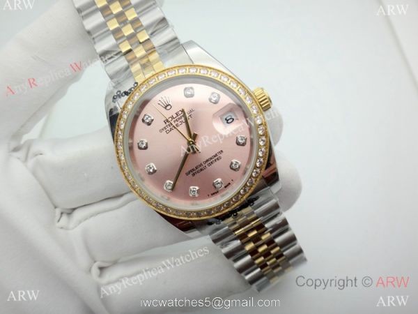 Datejust Rolex