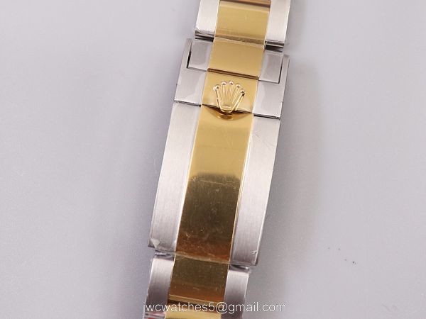 Daytona Rolex