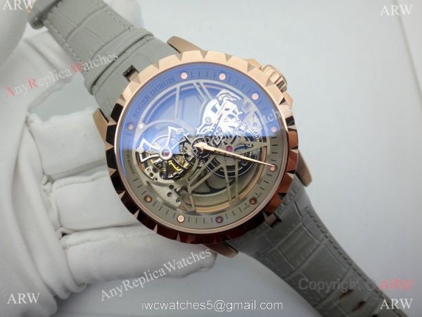 Roger Dubuis