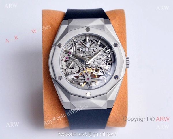 Hublot