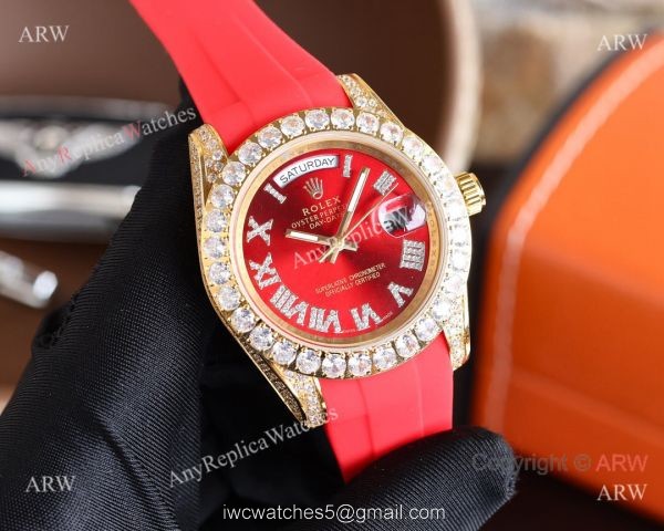 Day-Date Rolex
