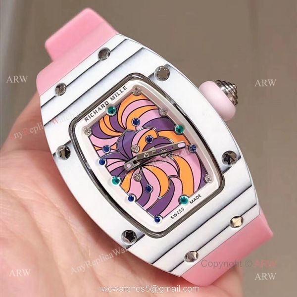 Richard Mille