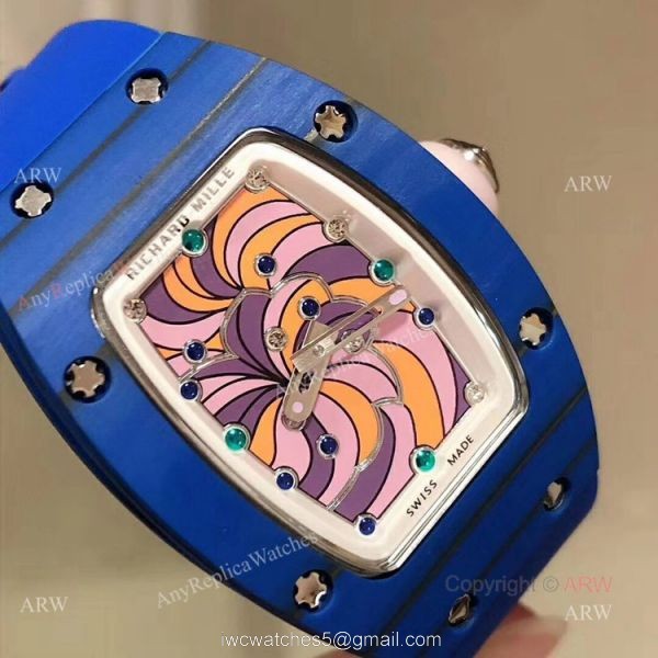 Richard Mille