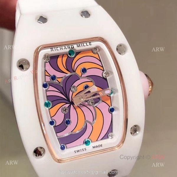 Richard Mille