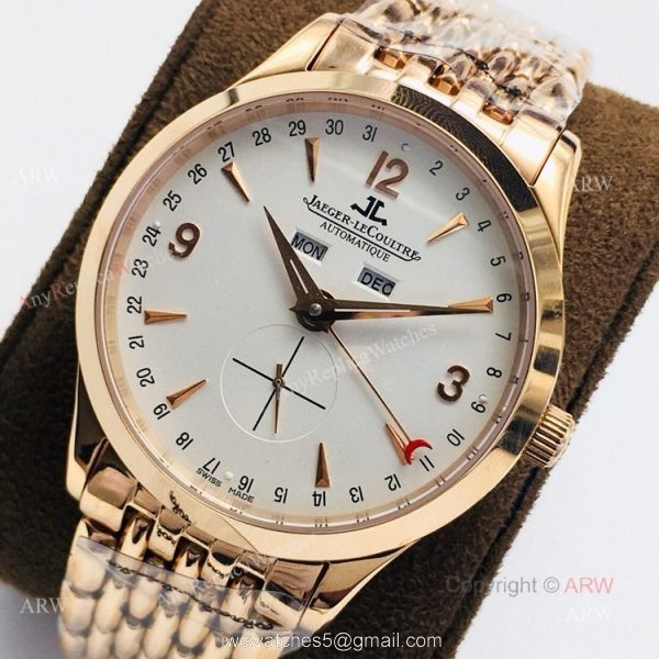 Jaeger-LeCoultre