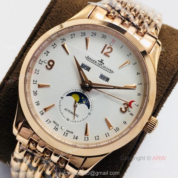 Jaeger-LeCoultre