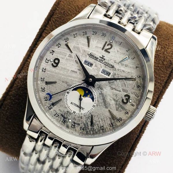 Jaeger-LeCoultre
