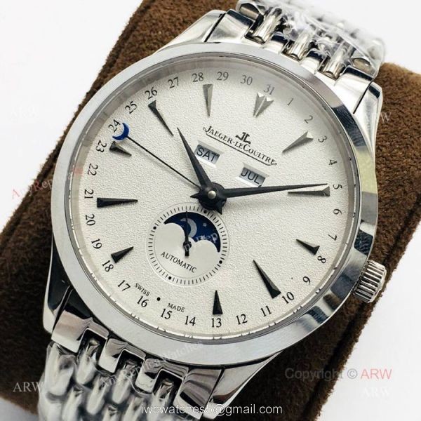 Jaeger-LeCoultre