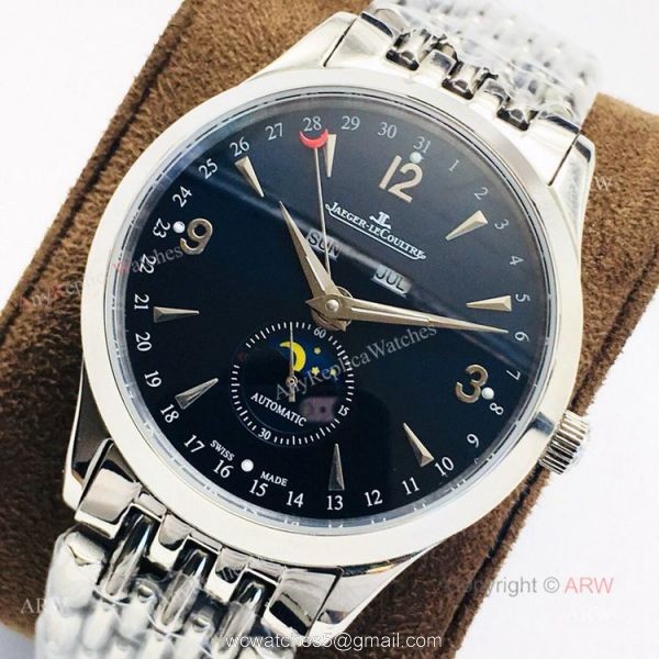 Jaeger-LeCoultre