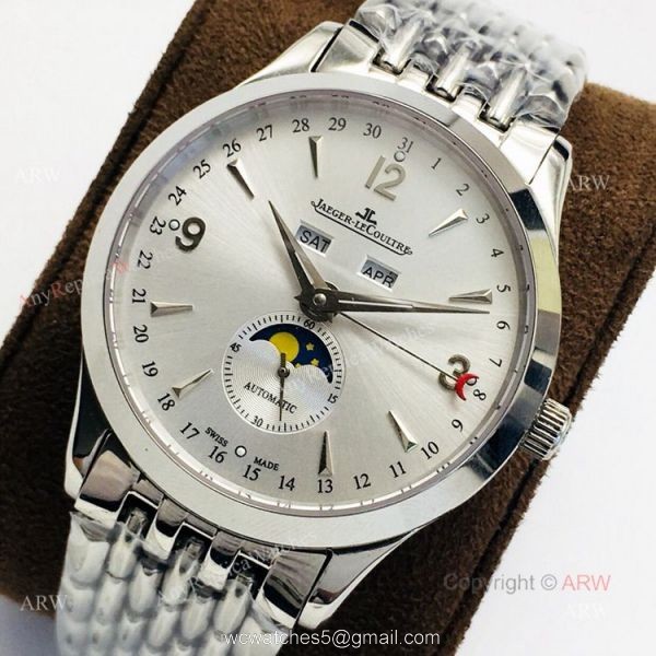 Jaeger-LeCoultre