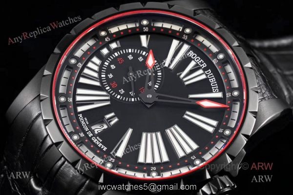 Roger Dubuis