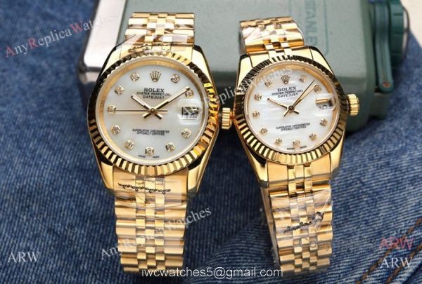 Datejust Rolex