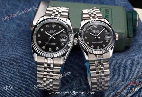 Datejust Rolex