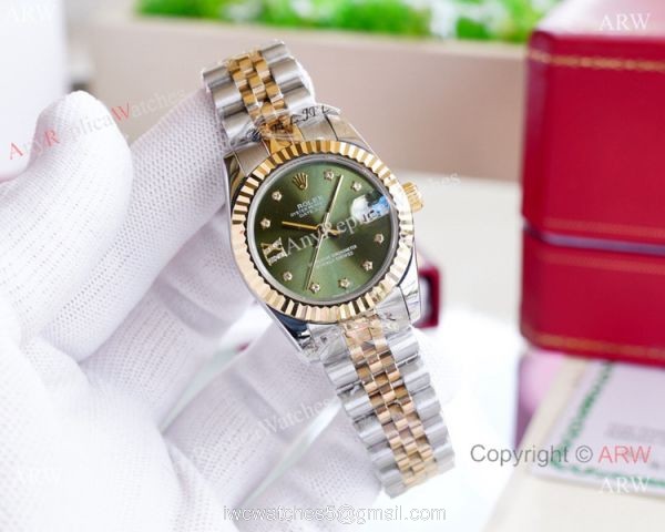 Datejust Rolex