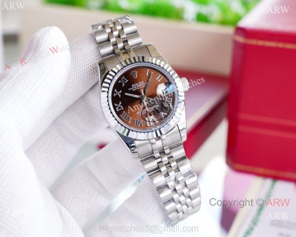 Datejust Rolex