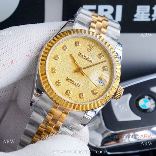 Datejust Rolex