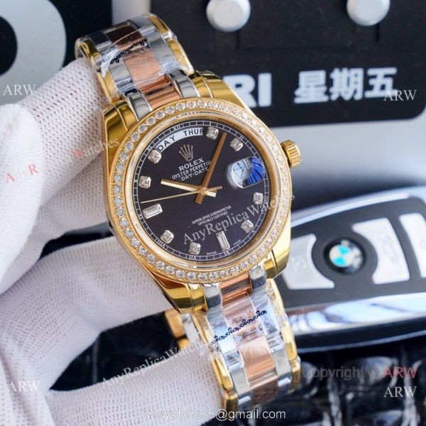 Day-Date II Rolex