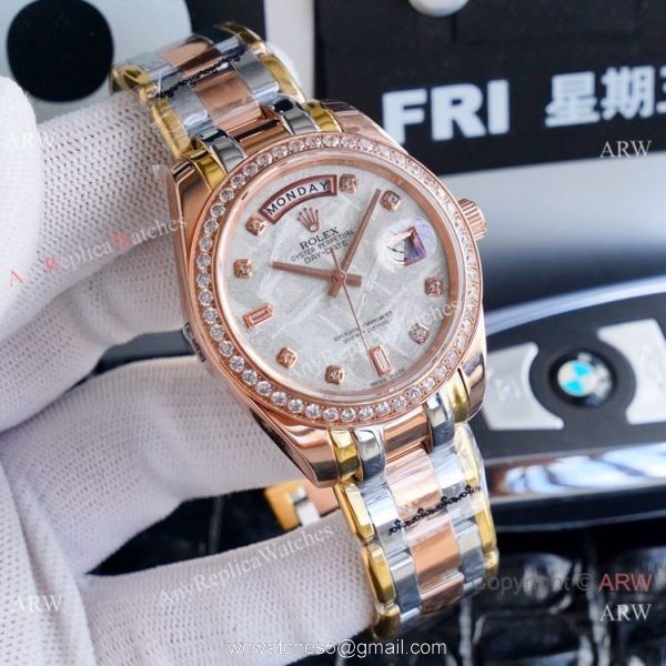 Day-Date II Rolex