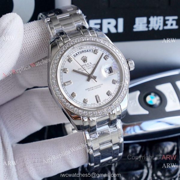 Day-Date II Rolex