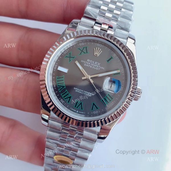 Rolex
