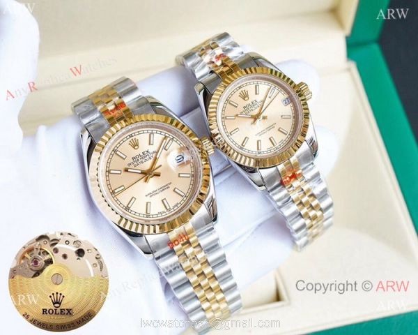 Datejust Rolex