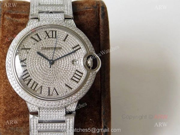 Cartier