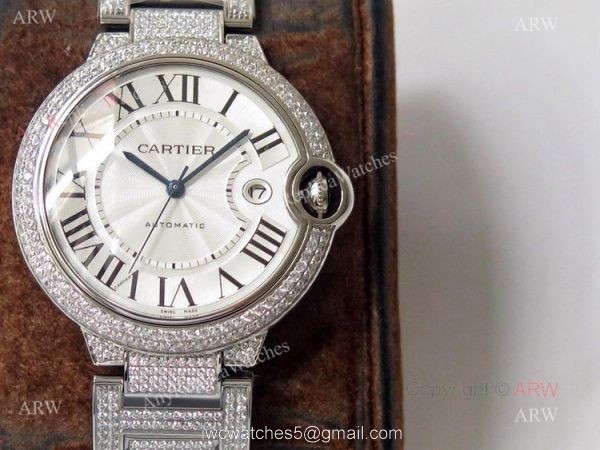 Cartier
