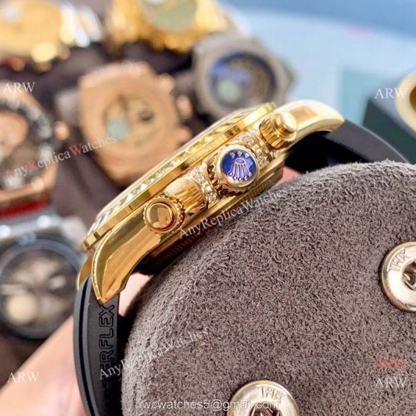 Daytona Rolex