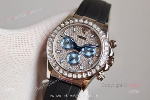Daytona Rolex