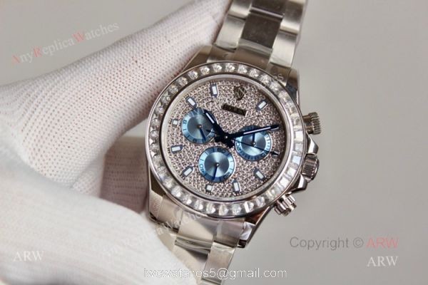 Daytona Rolex