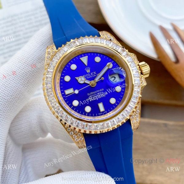Submariner Rolex