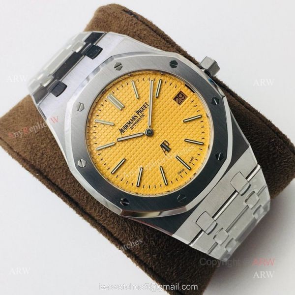 Audemars Piguet