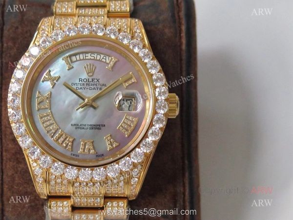 Day-Date Rolex