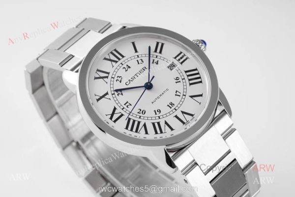 Cartier