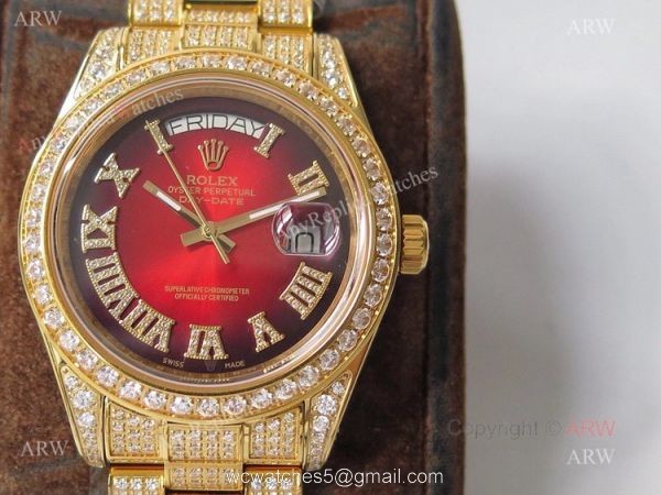 Day-Date Rolex