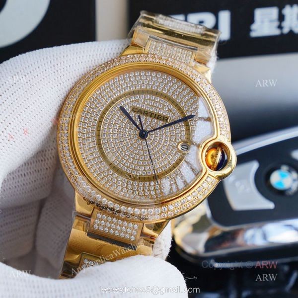 Cartier