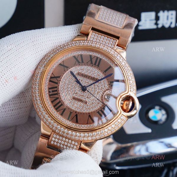 Cartier