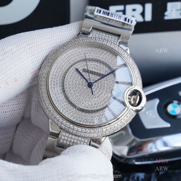 Cartier