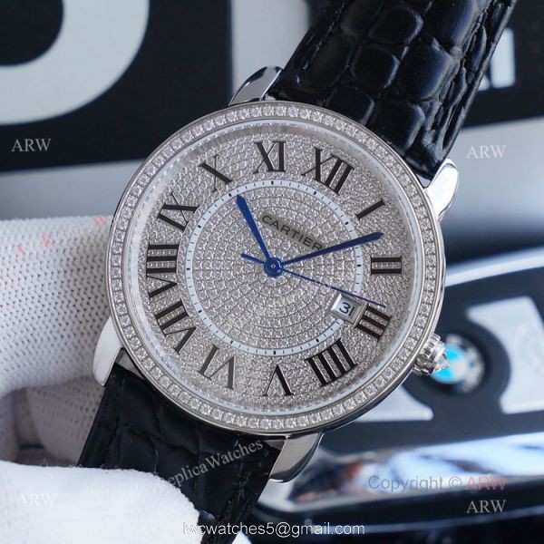 Cartier
