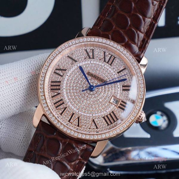 Cartier